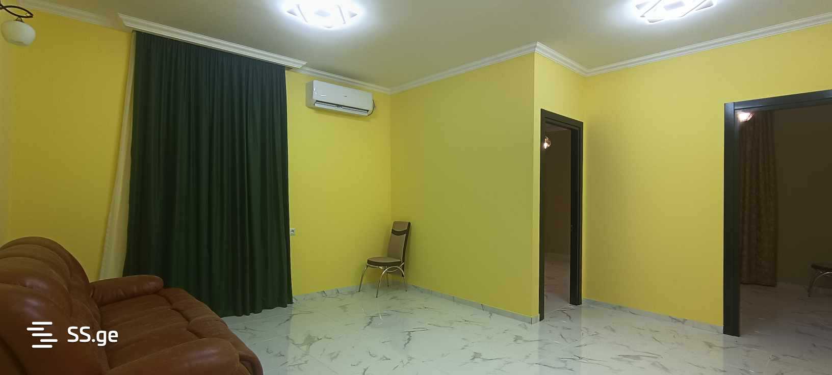 Продажа 3-комната Квартира view 4