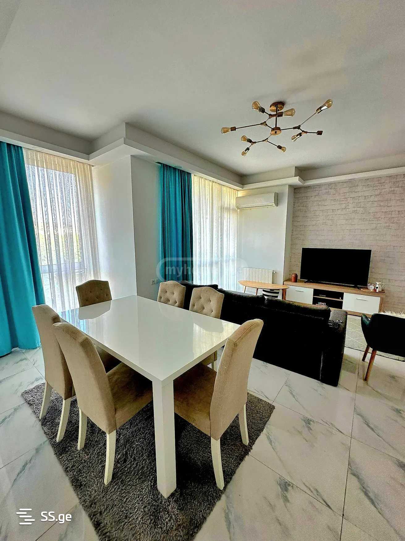 3 Room Flat For Sale view 11