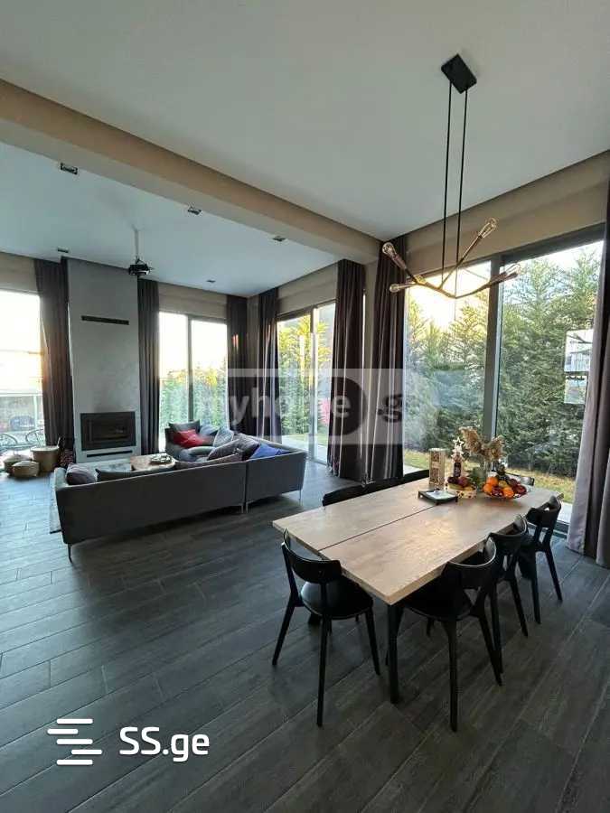 7 Room Private House For Rent. Tkhinvali view 7