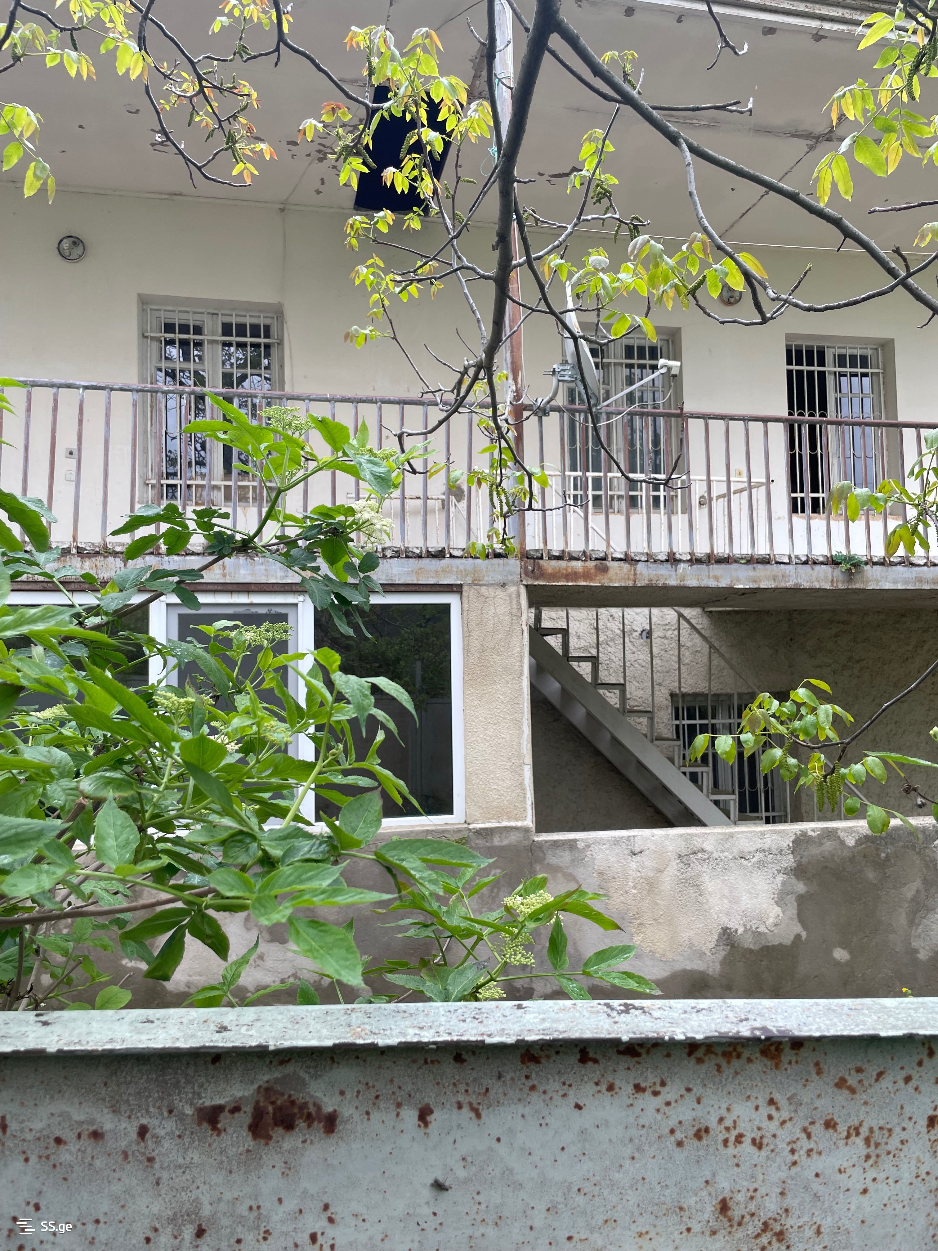 5 Room Summer Cottage For Sale view 1