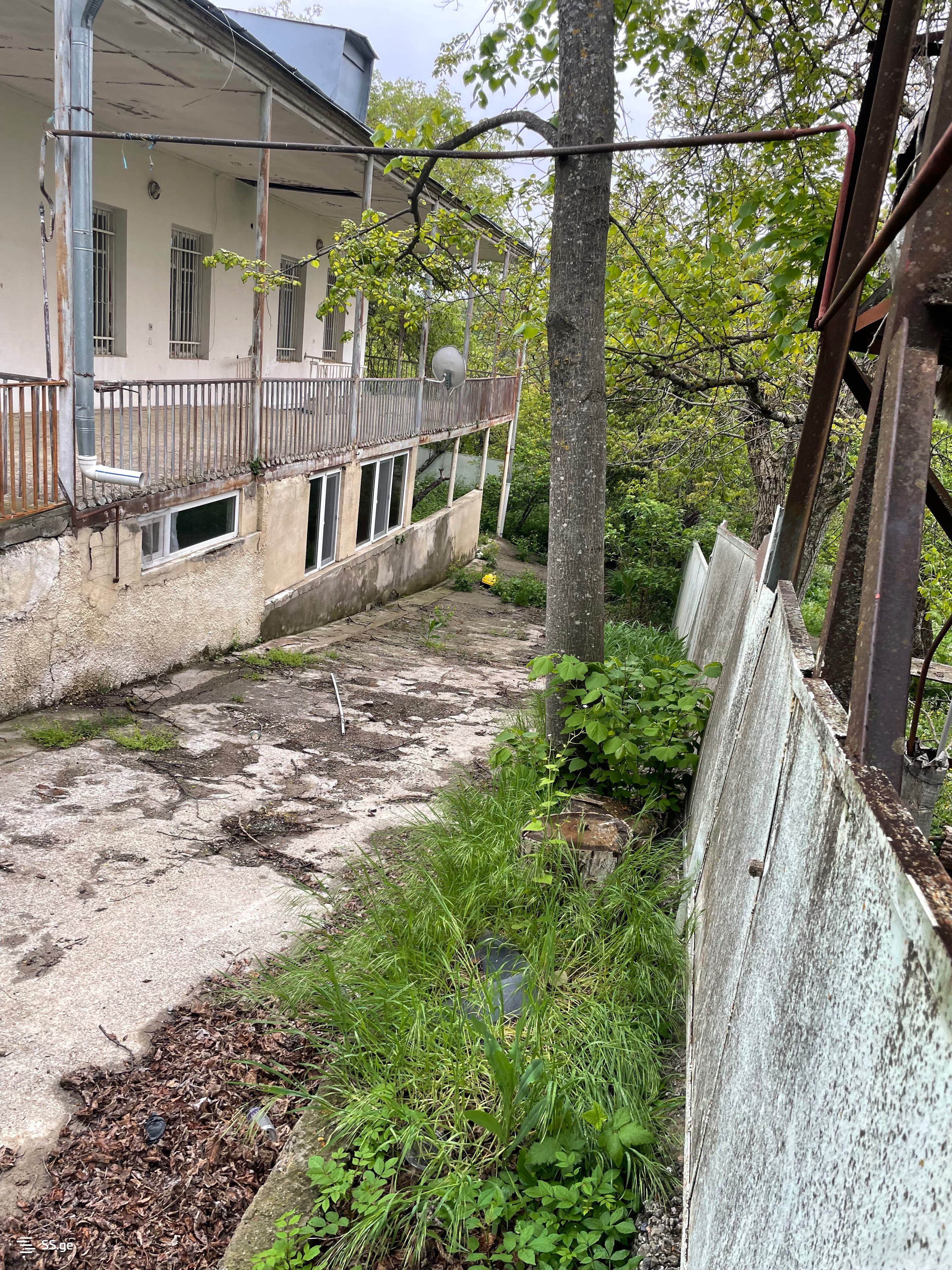 5 Room Summer Cottage For Sale view 2