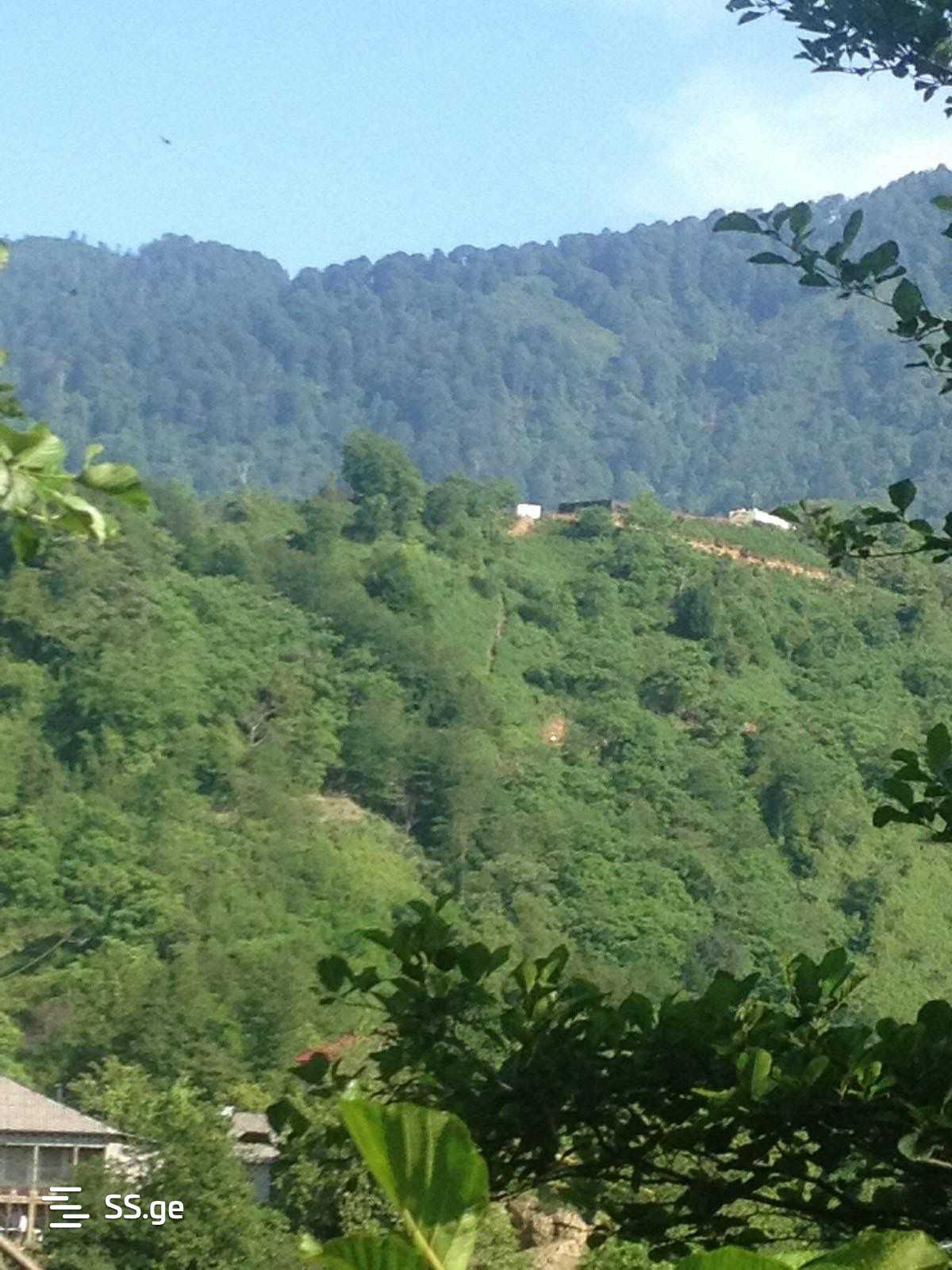 Land For Sale. Chaqvi view 2