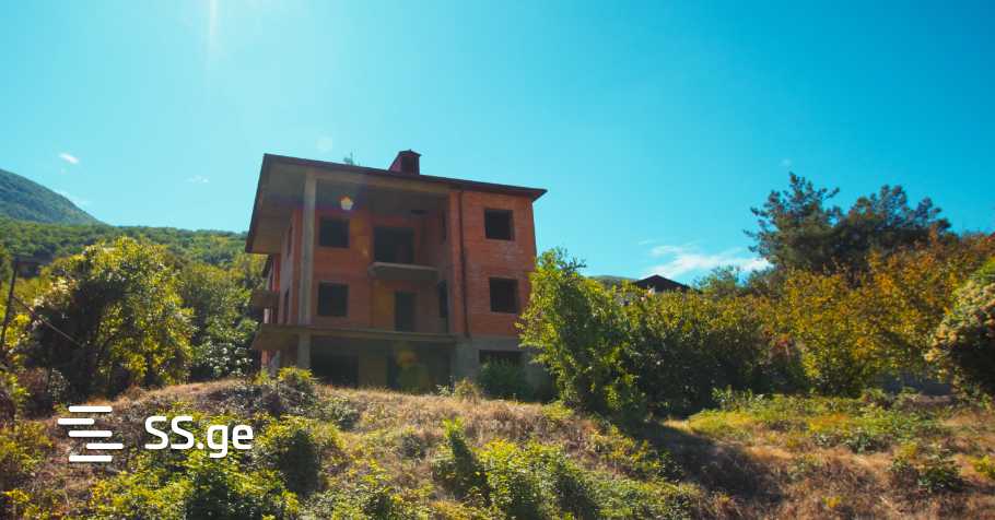 Продажа Commercial Space в Мцхета view 10