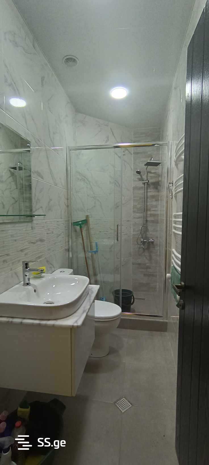 Продажа 3-комната Квартира view 8