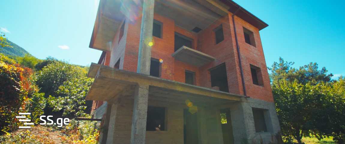 Продажа Commercial Space в Мцхета view 7