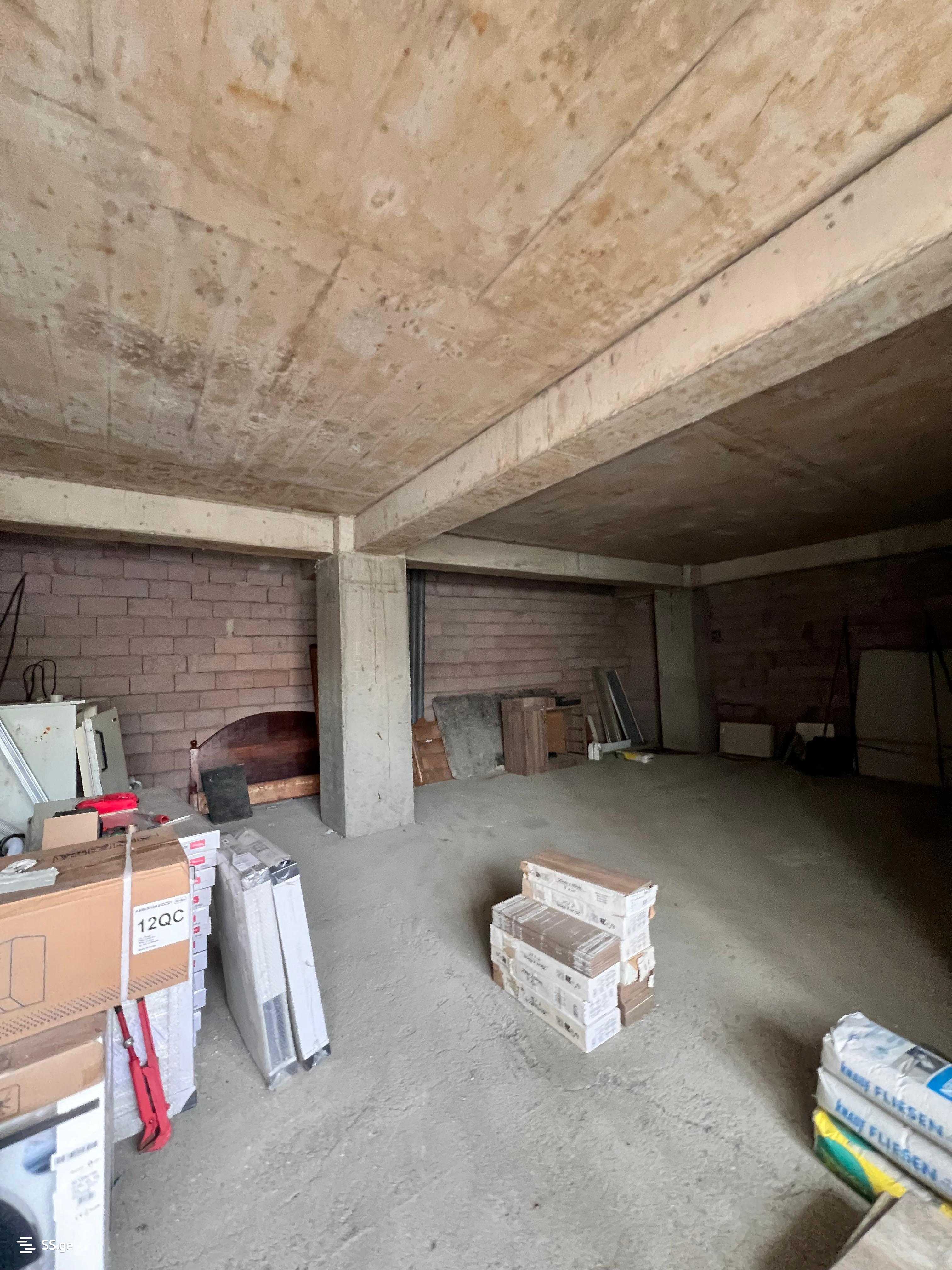 Commercial Space For Sale. Kutaisi view 5
