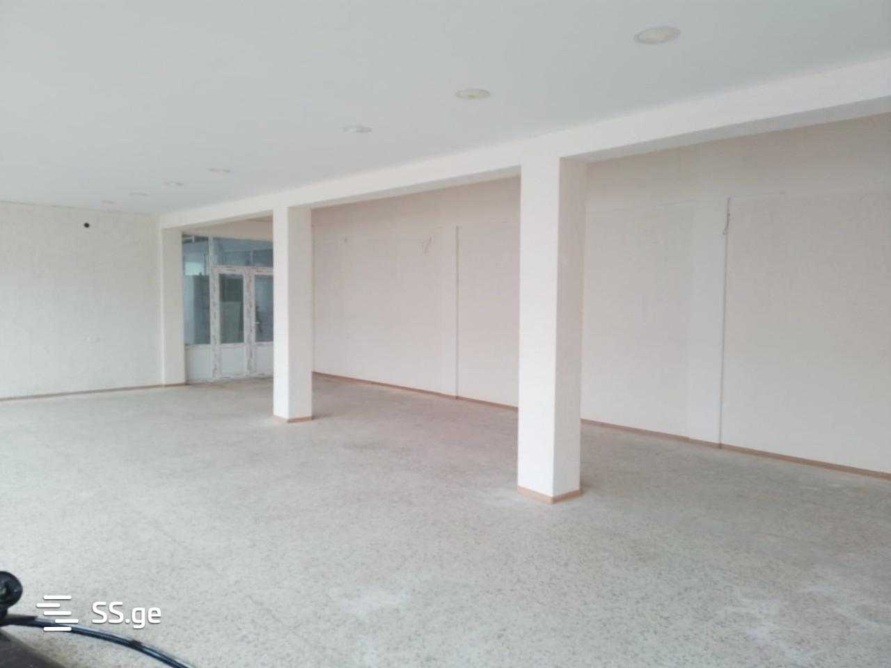 Store-Industrial Property For Sale. Kutaisi view 4