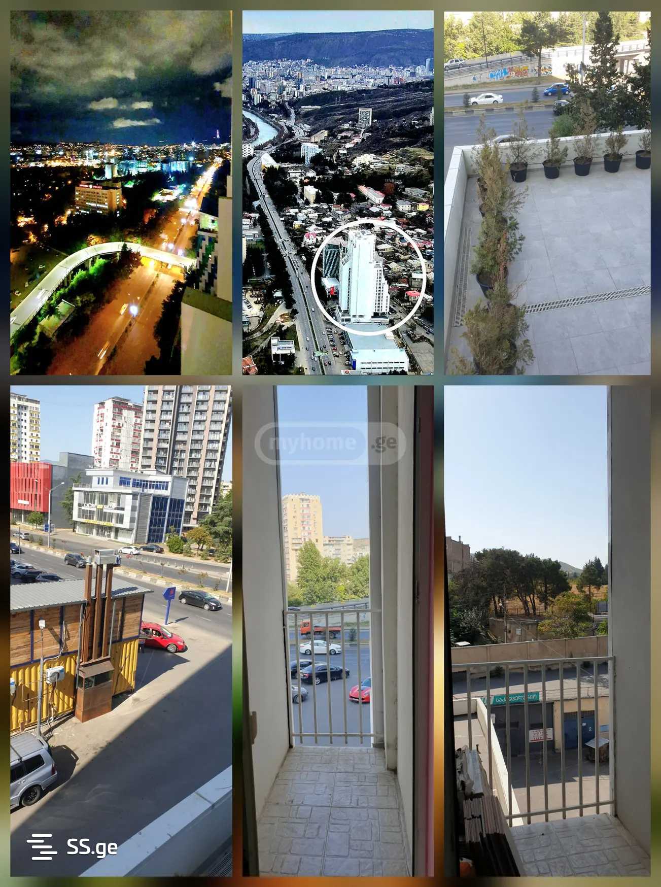 3 Room Flat For Sale view 12