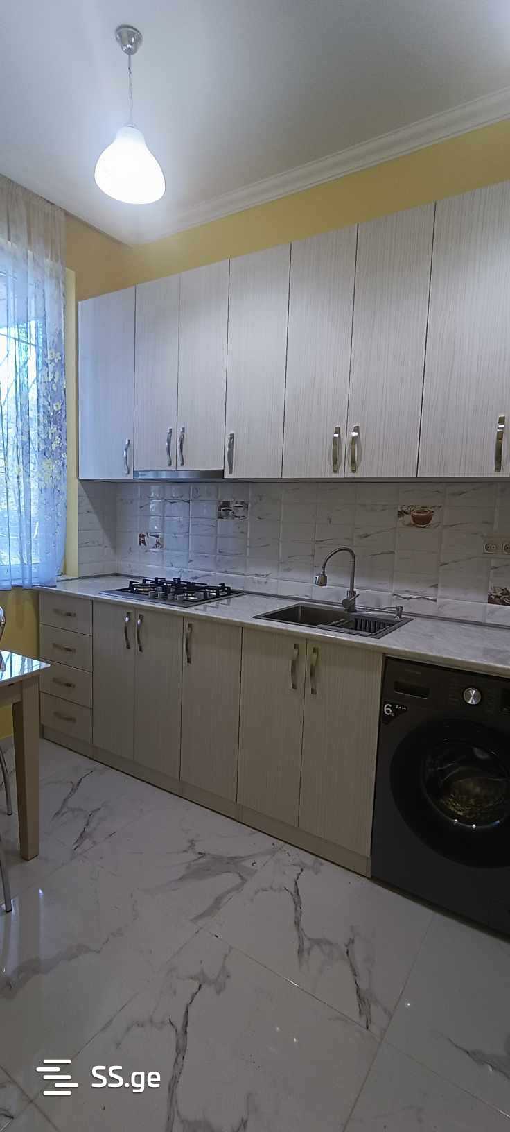 Продажа 3-комната Квартира view 11