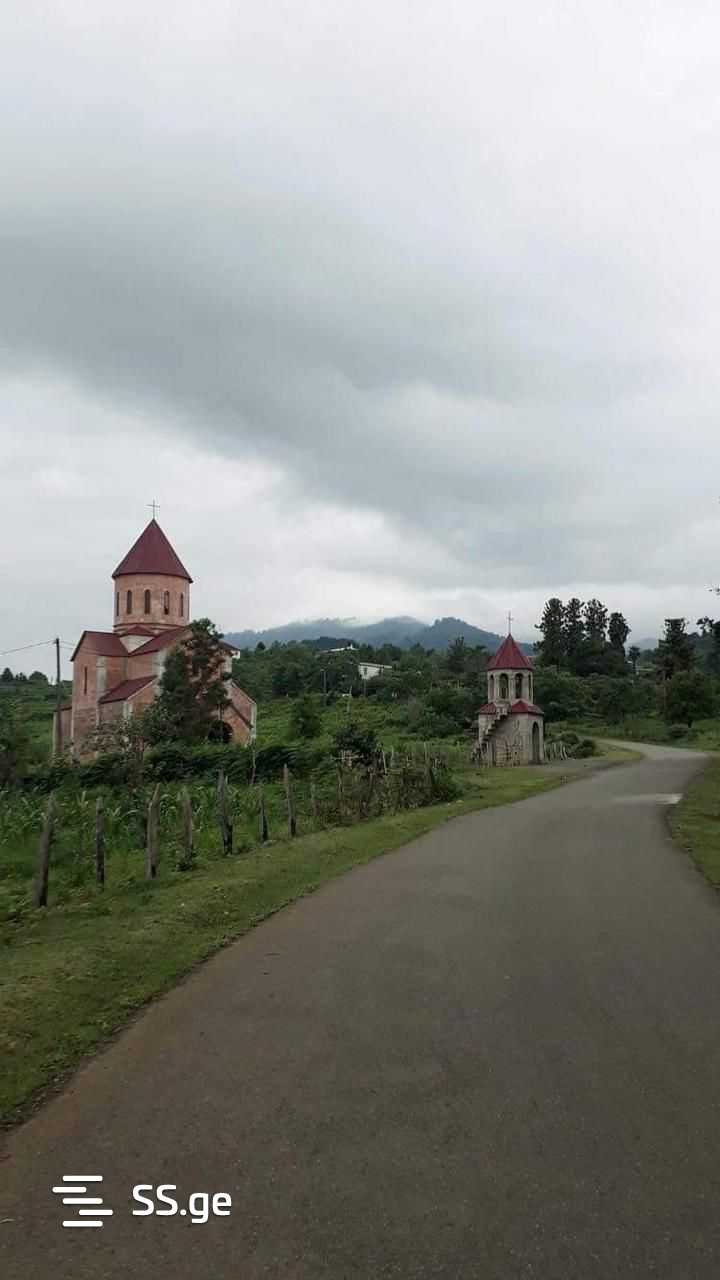 Land For Sale. Chaqvi view 1