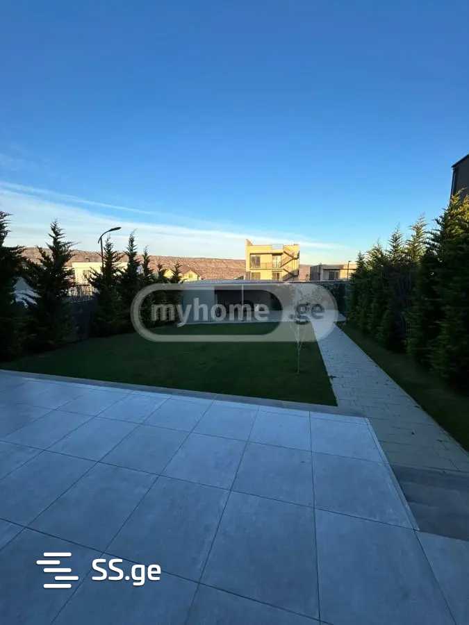 7 Room Private House For Rent. Tkhinvali view 6