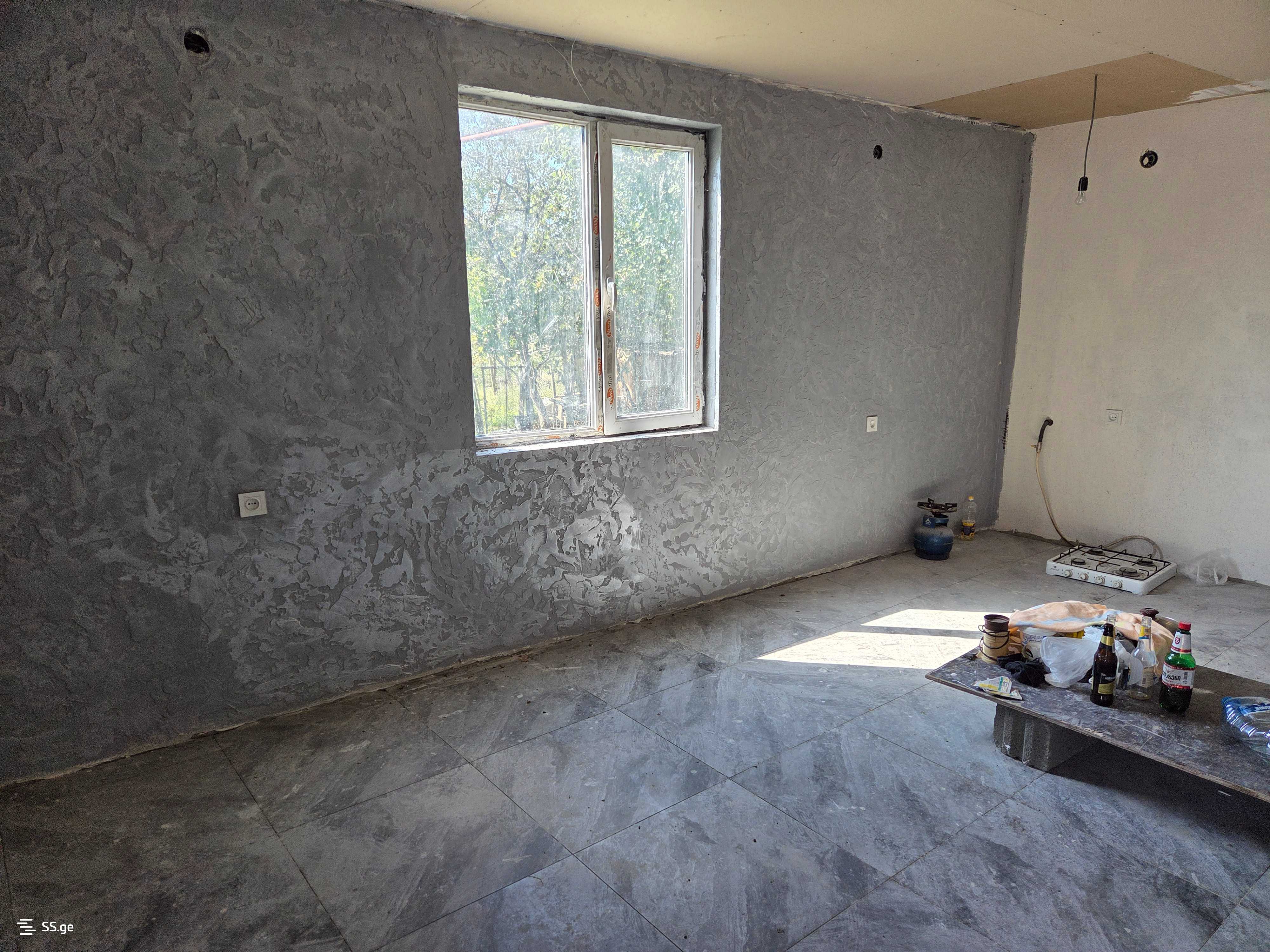 4 Room Private House For Sale view 12