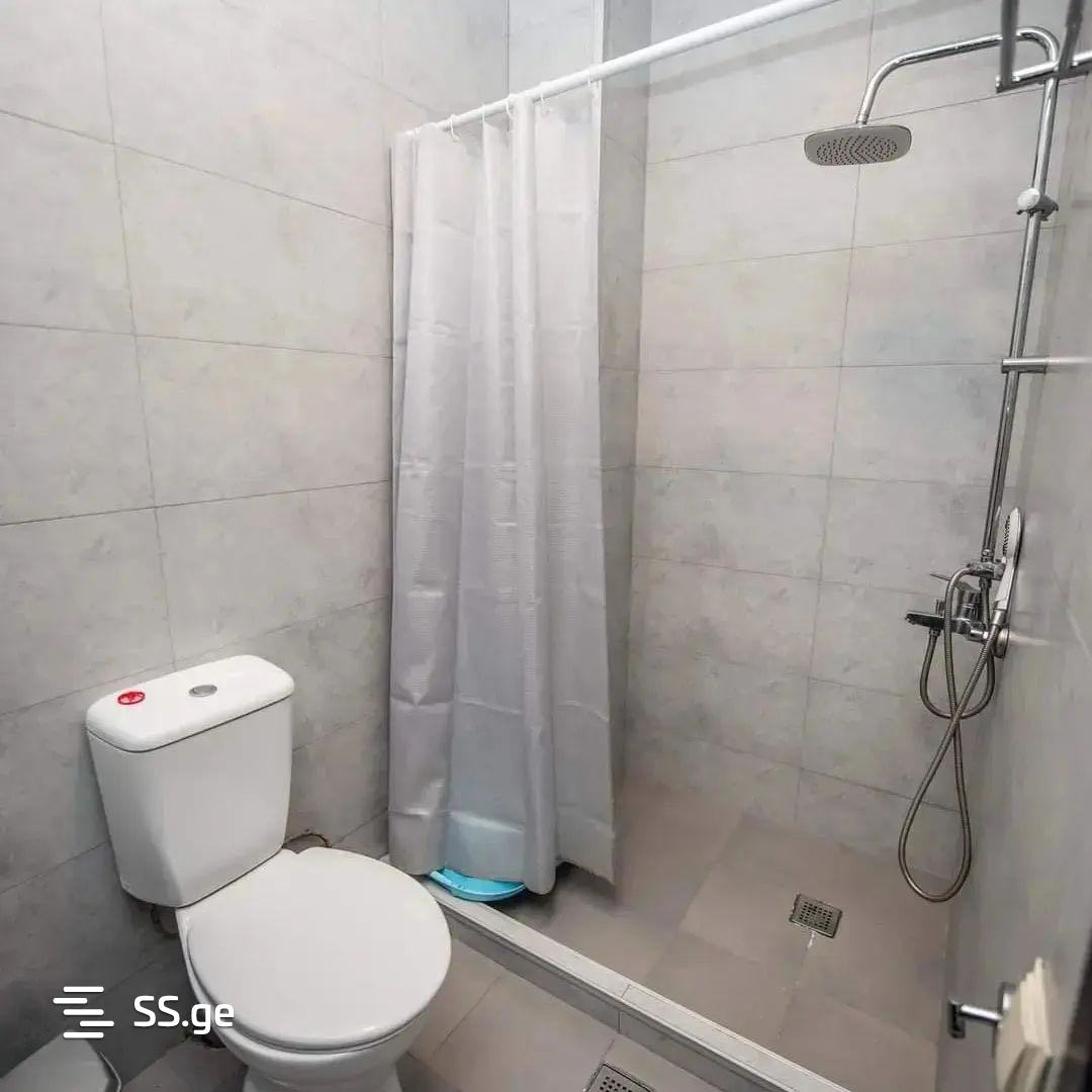 3 Room Flat For Sale view 5
