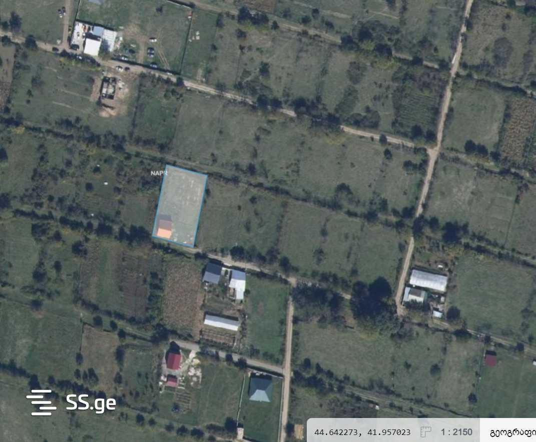 4 Room Private House For Sale view 1