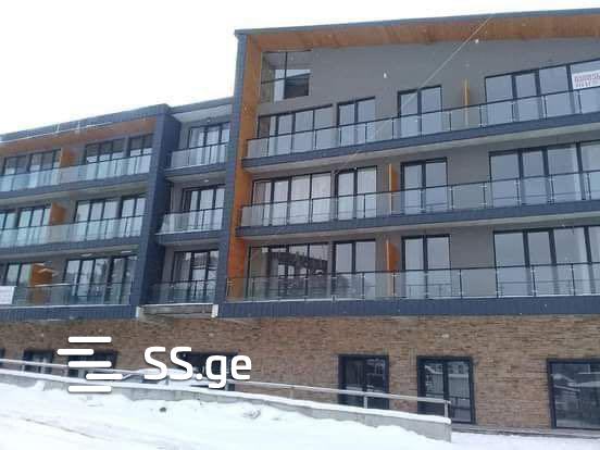 3 Room Flat For Sale view 1