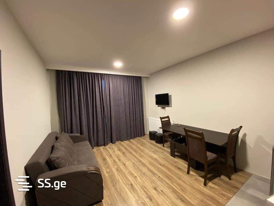 3 Room Flat For Sale view 8