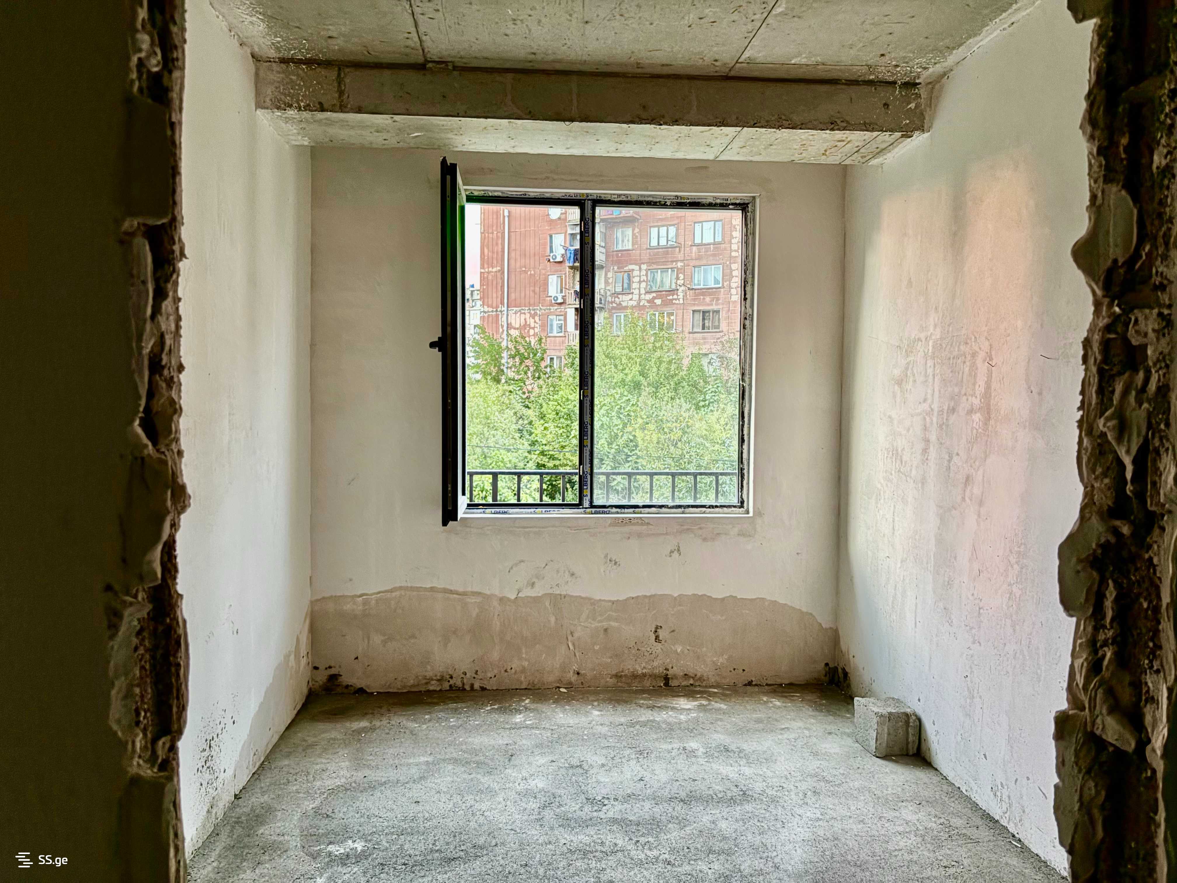 Продажа 2-комната Квартира view 6