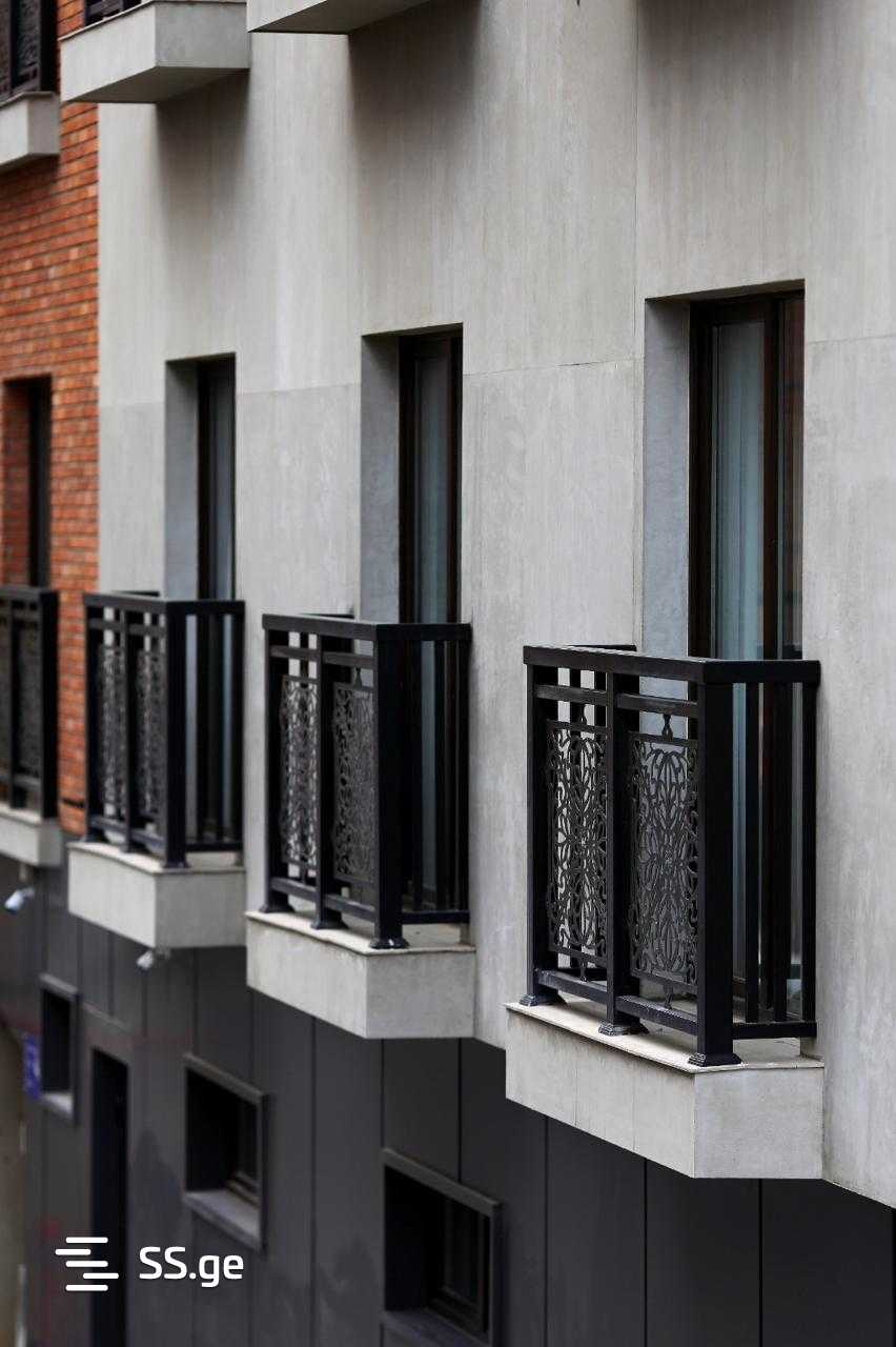 Продажа 10-комната Hotel view 8