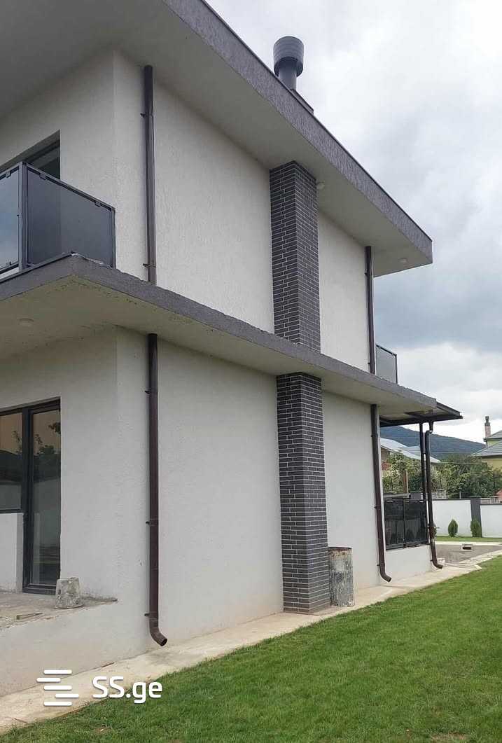 5 Room Private House For Sale view 6