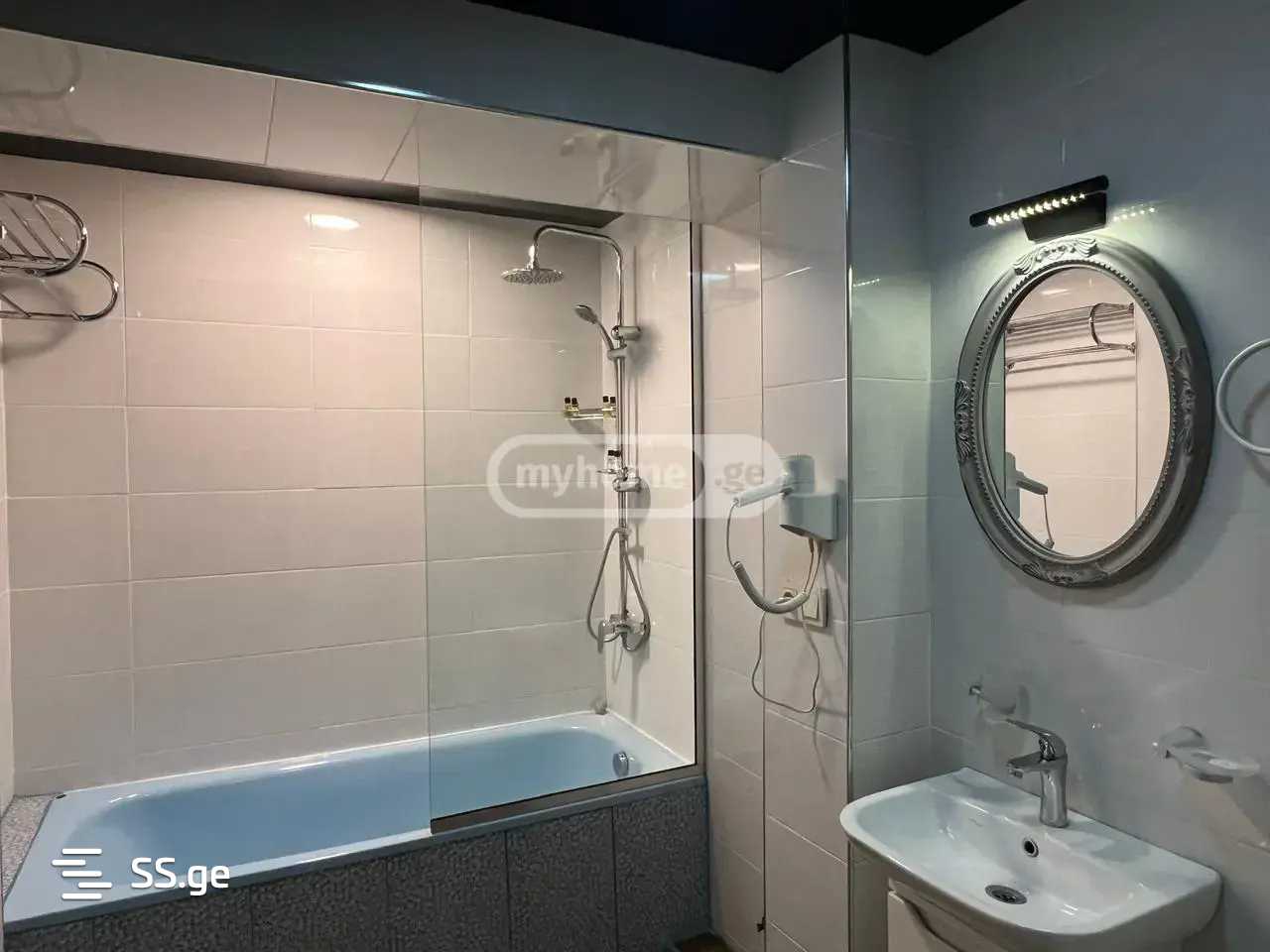 29 Room Hotel For Rent. Saburtalo, 7 of 10