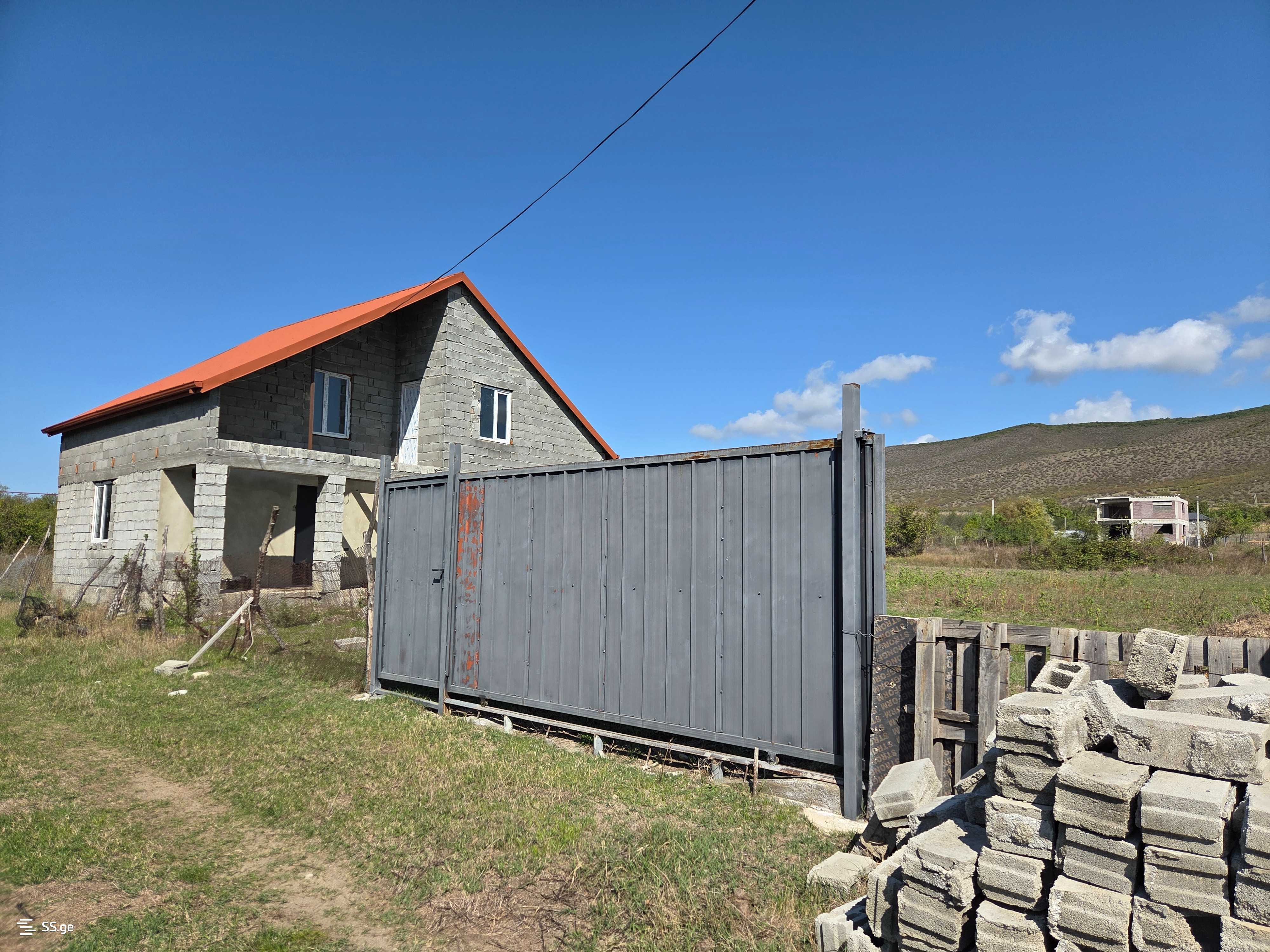 4 Room Private House For Sale view 4