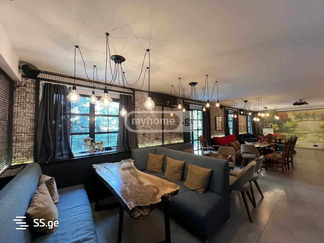 29 Room Hotel For Rent. Saburtalo, 3 of 10