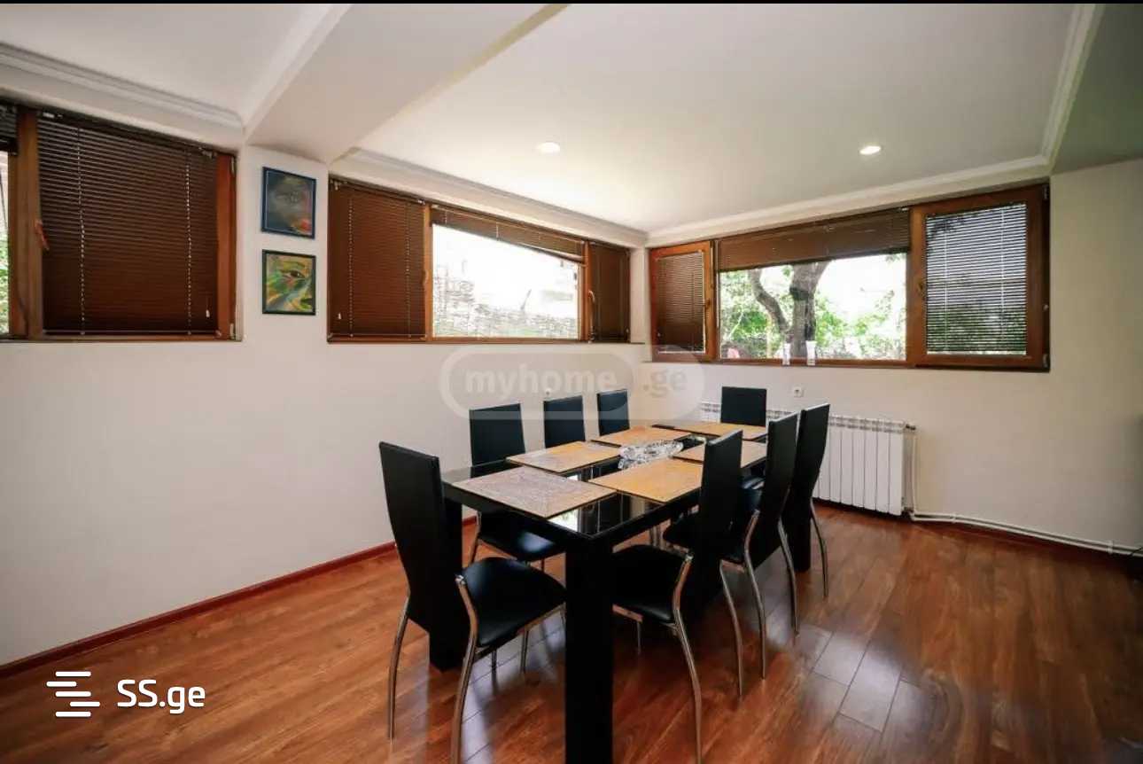 4 Room Private House For Rent. Ivertubani view 10