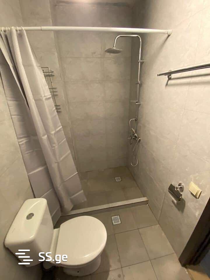 3 Room Flat For Sale view 6