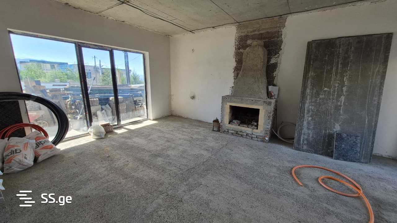 5 Room Private House For Sale view 11