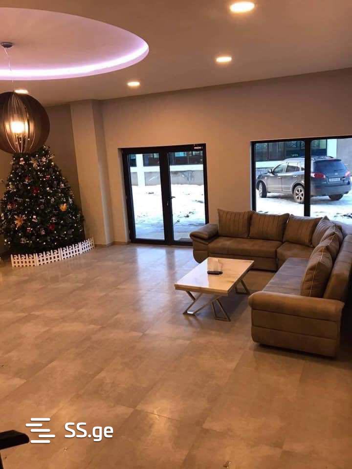 3 Room Flat For Sale view 3