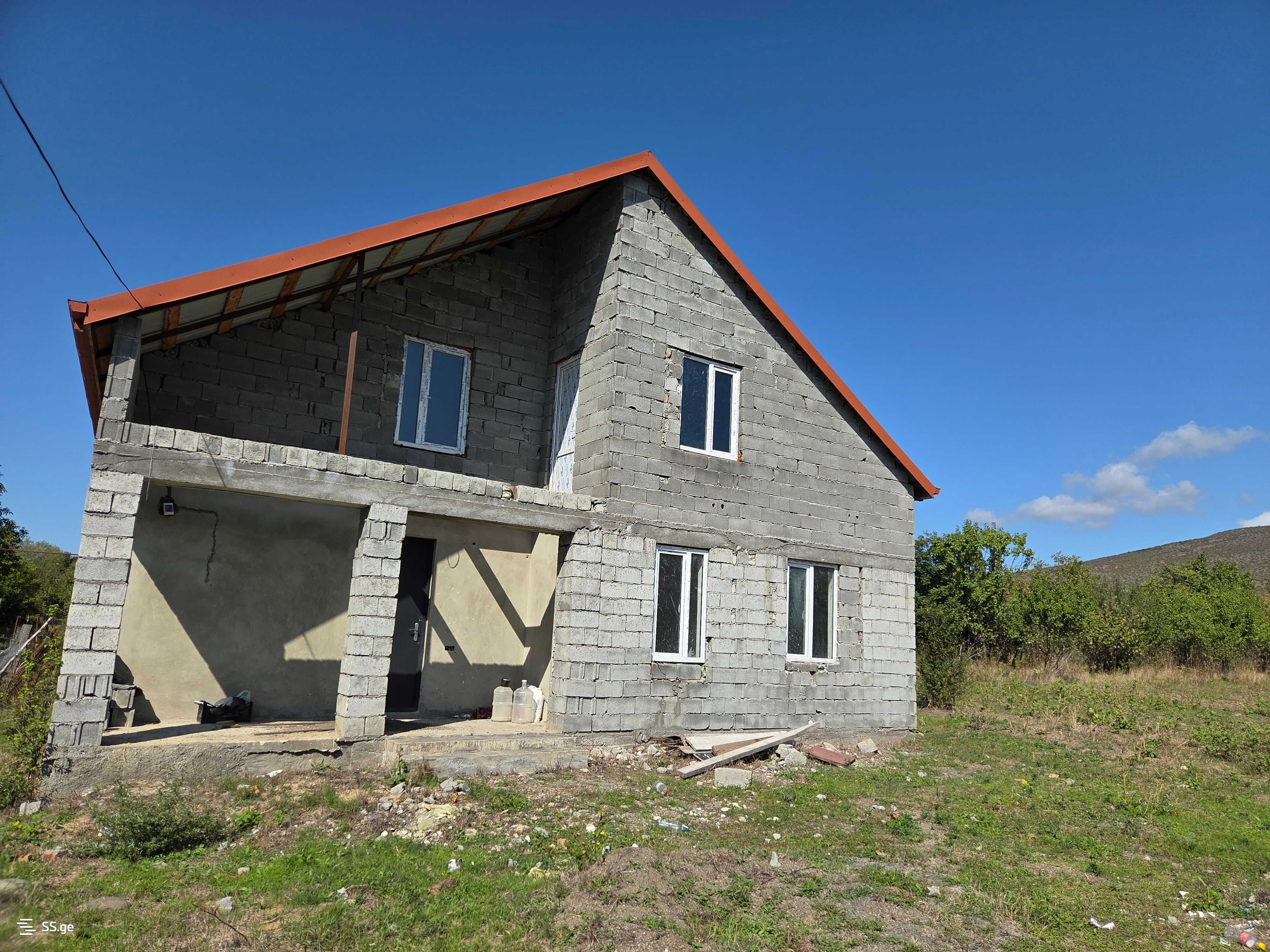 4 Room Private House For Sale view 7