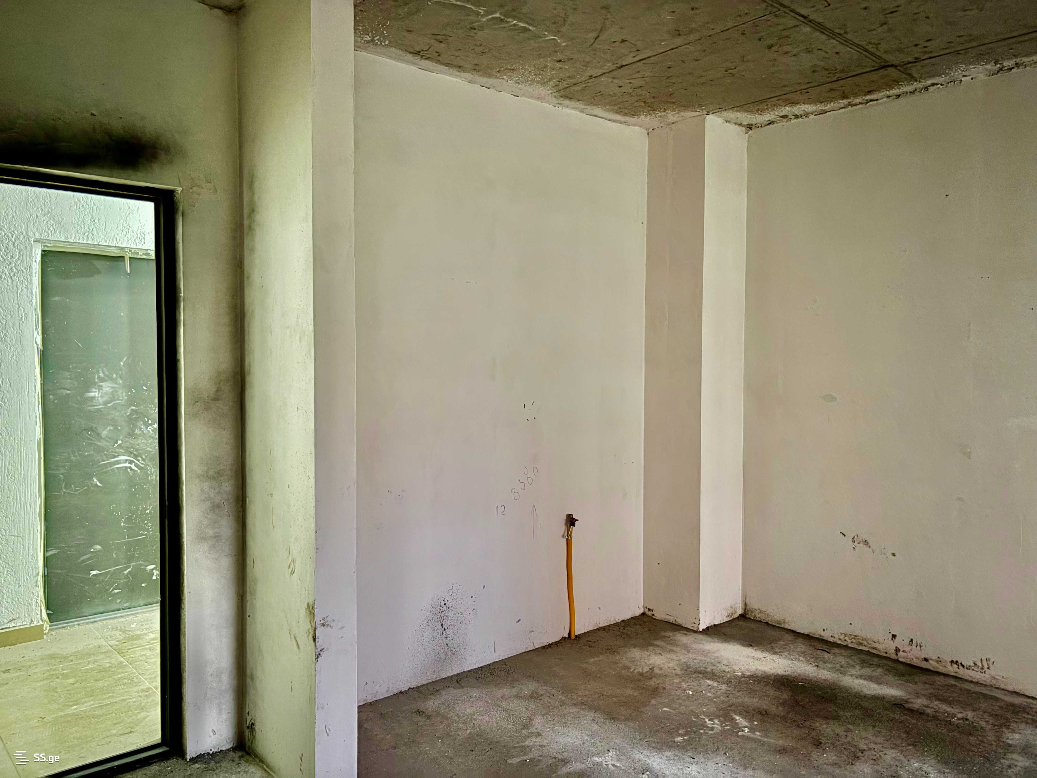 Продажа 2-комната Квартира