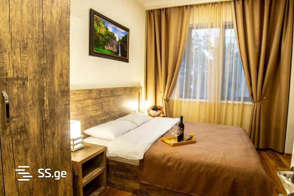 9 Room Hotel For Rent. Vake, 3 of 10