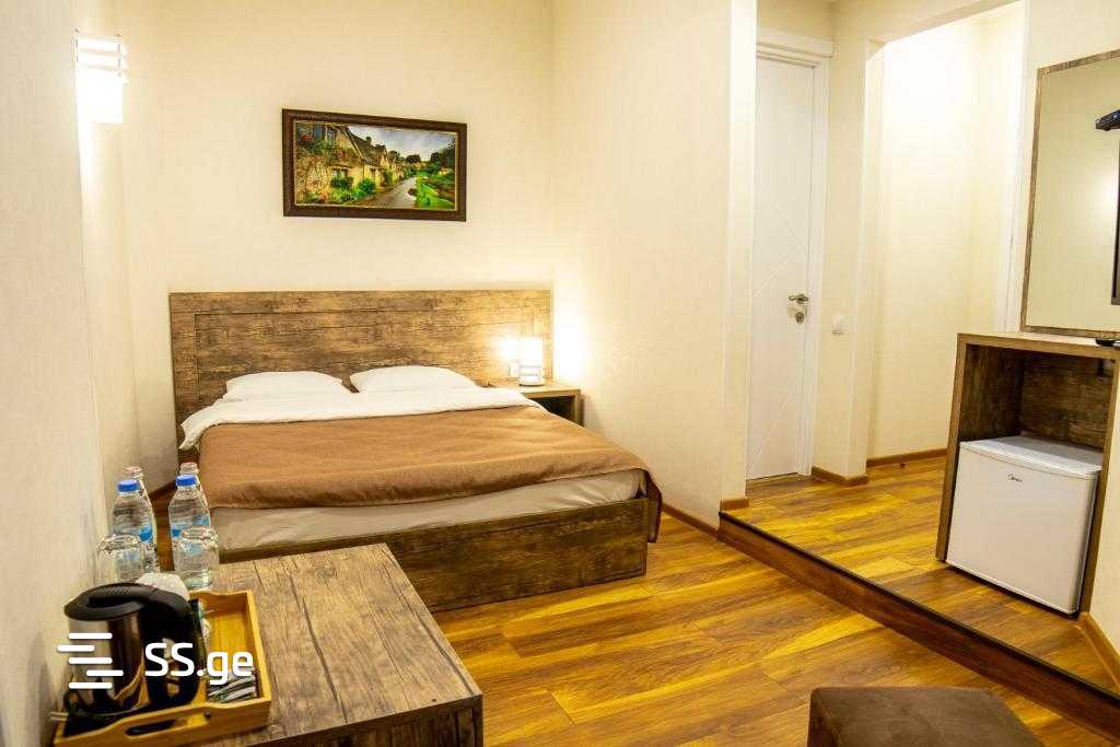 9 Room Hotel For Rent. Vake view 9