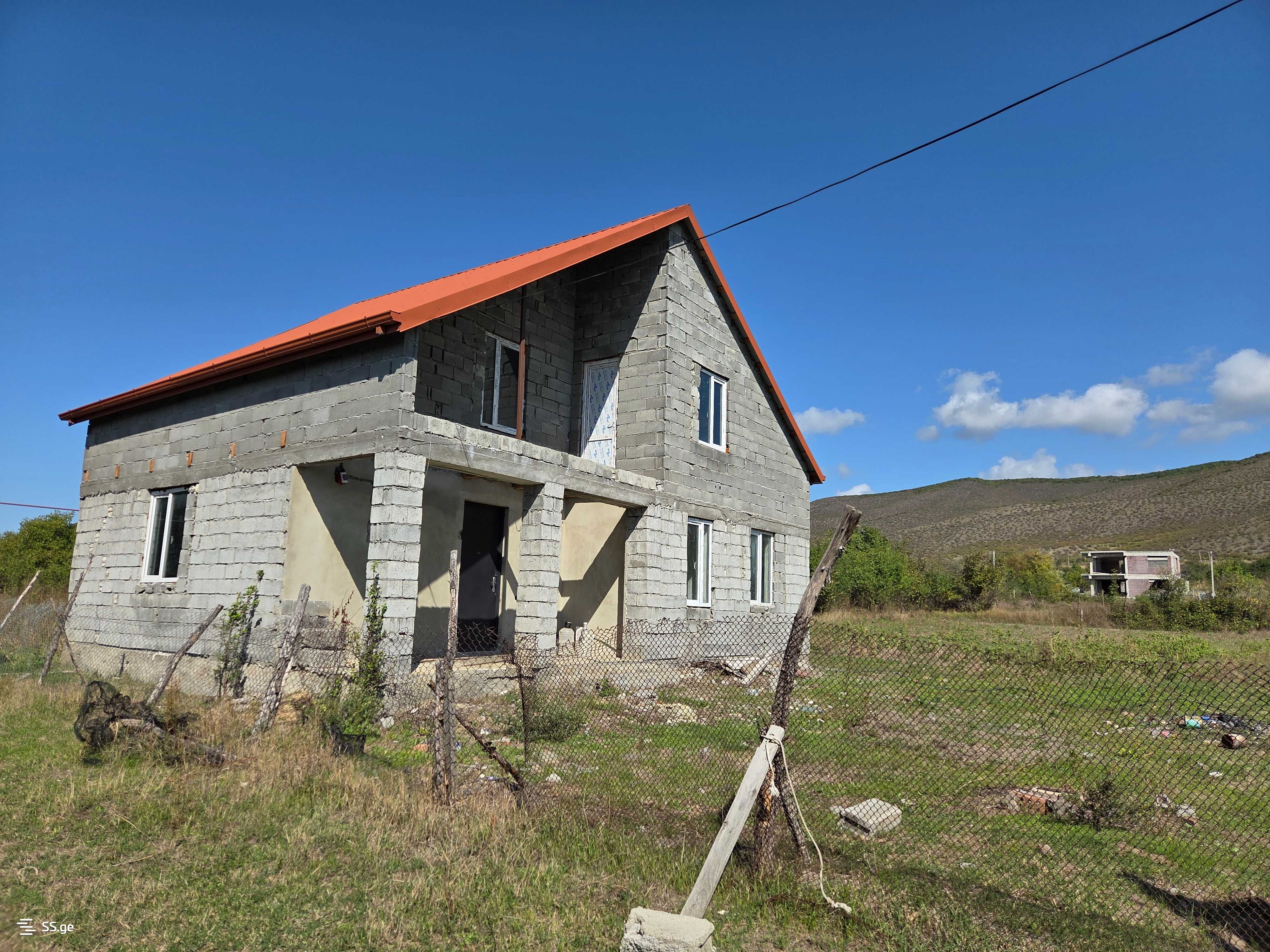 4 Room Private House For Sale view 6