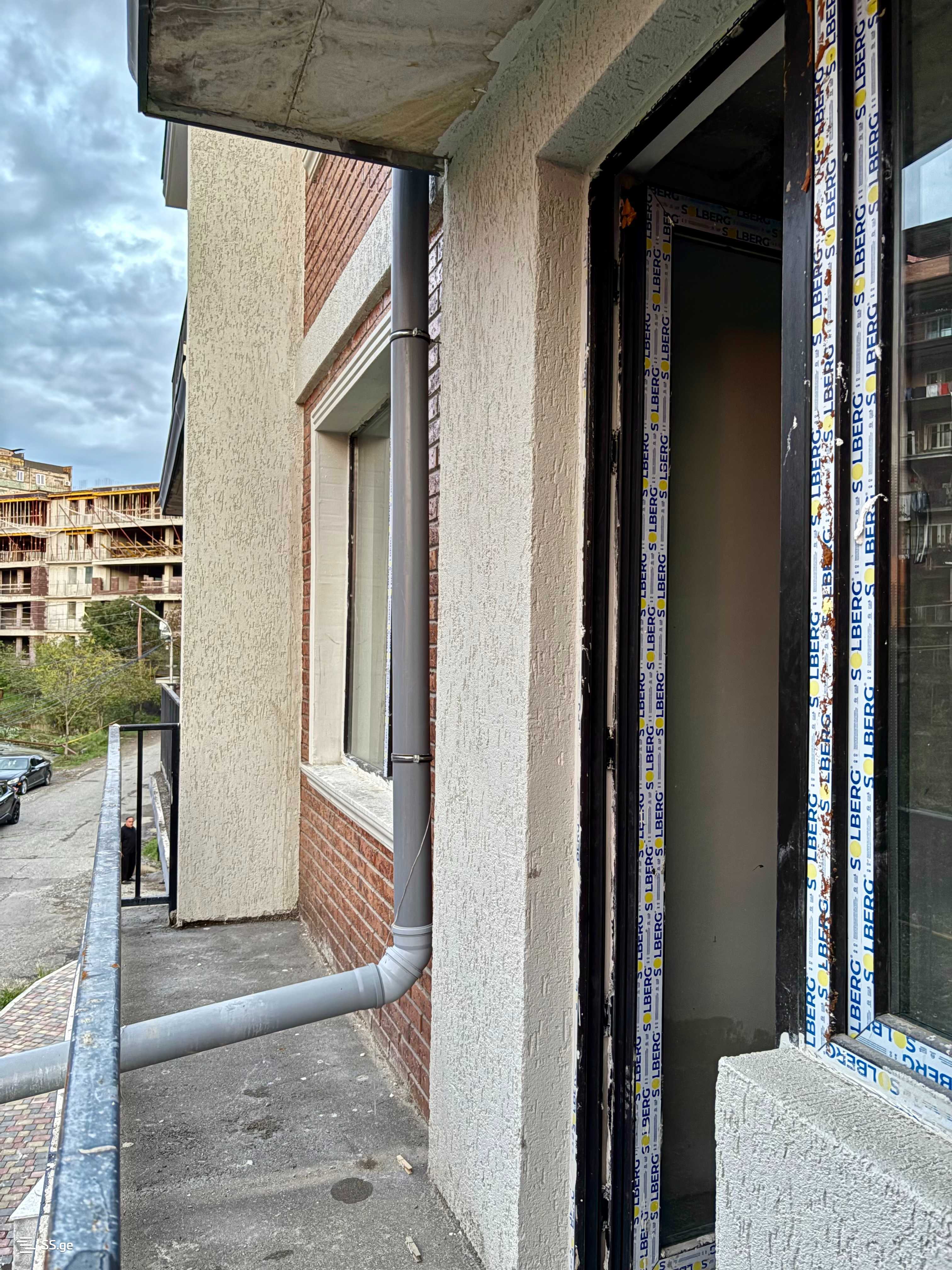 Продажа 2-комната Квартира view 3