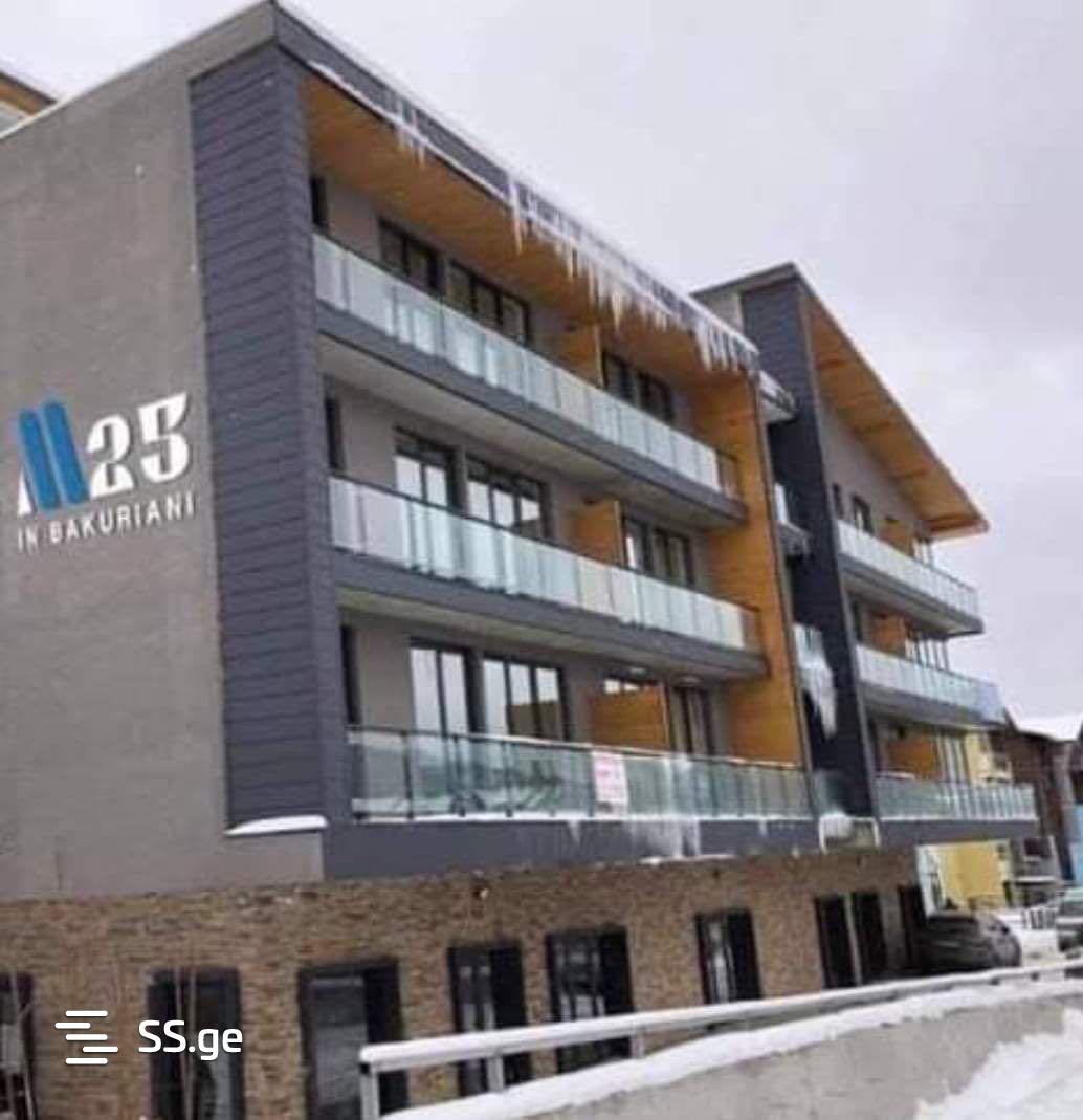 3 Room Flat For Sale view 12