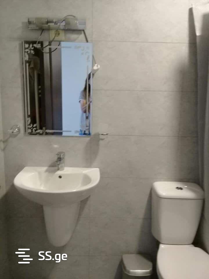 3 Room Flat For Sale view 9