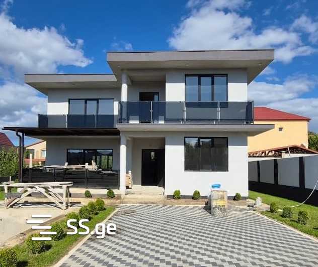 5 Room Private House For Sale view 5
