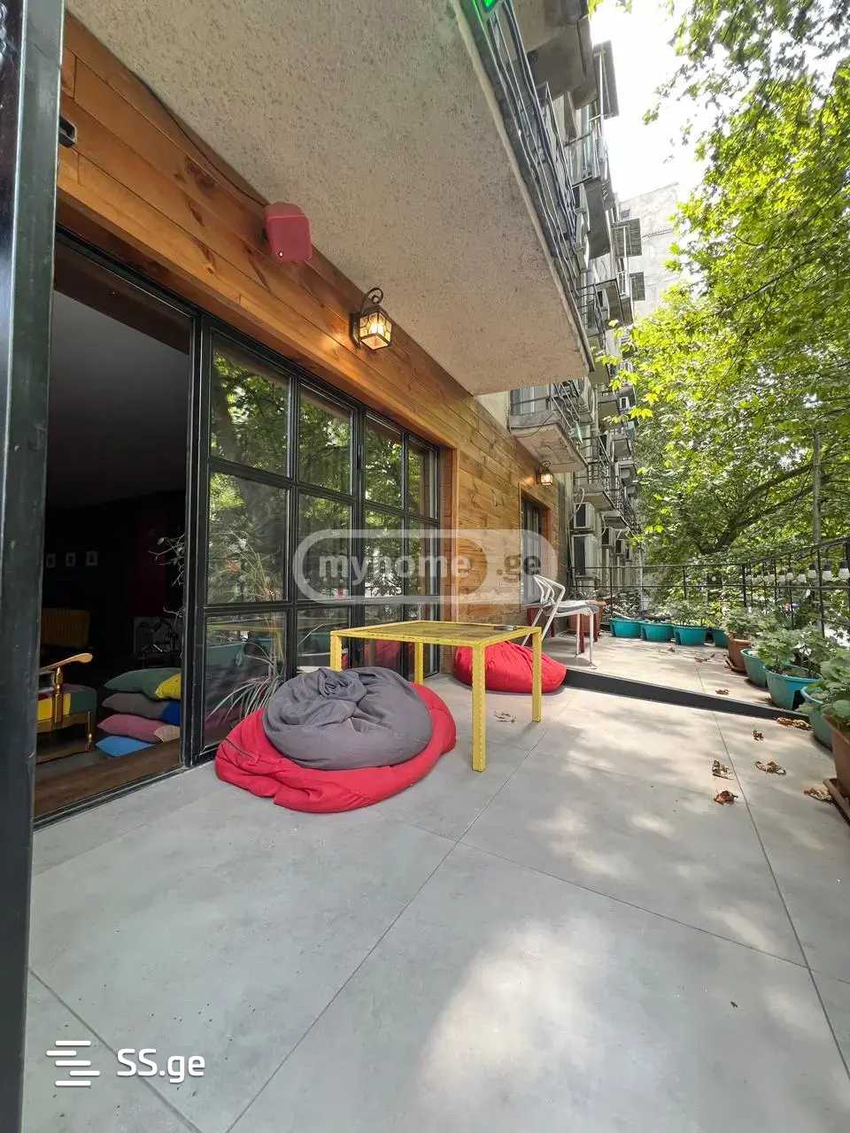 29 Room Hotel For Rent. Saburtalo, 10 of 10
