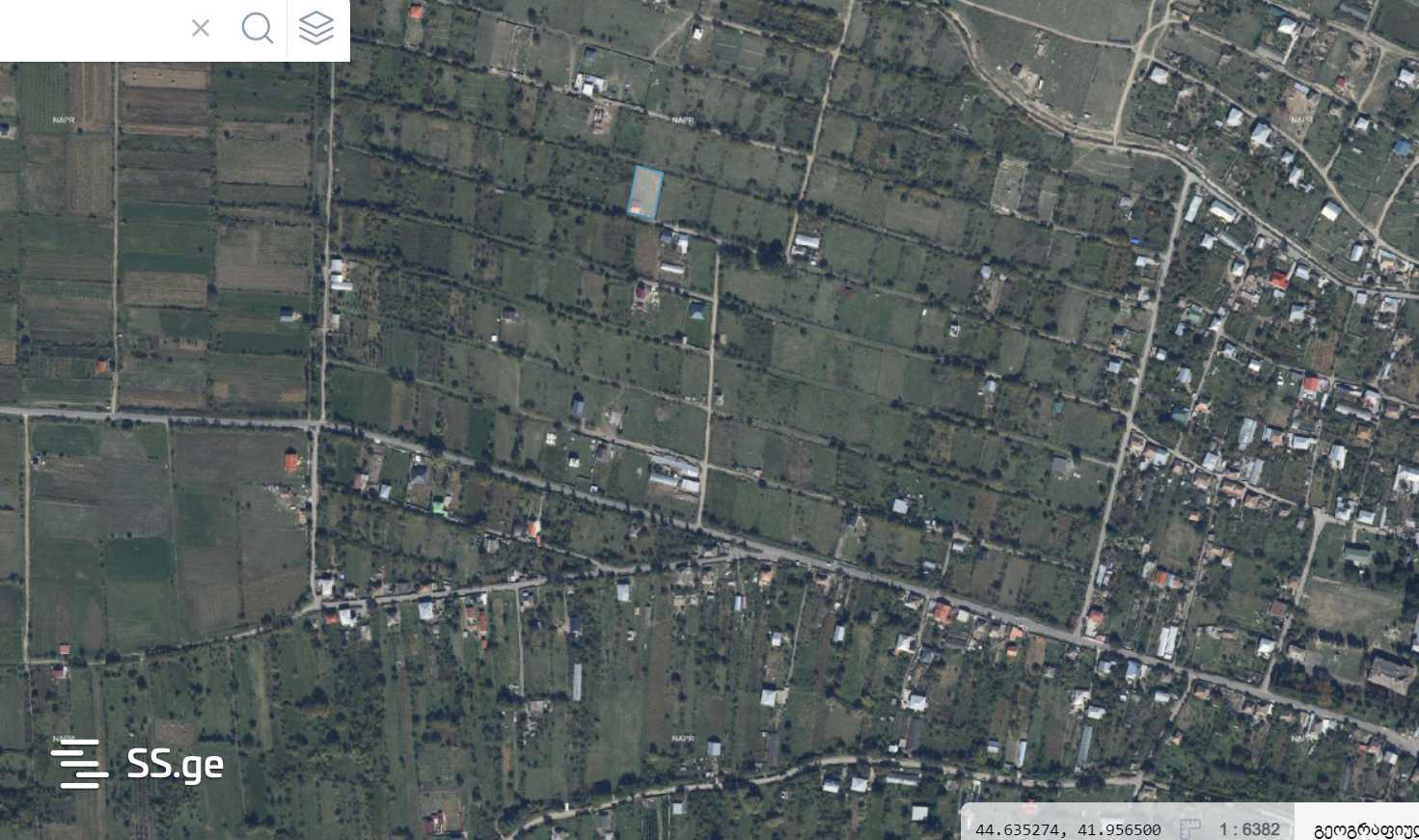 4 Room Private House For Sale view 2