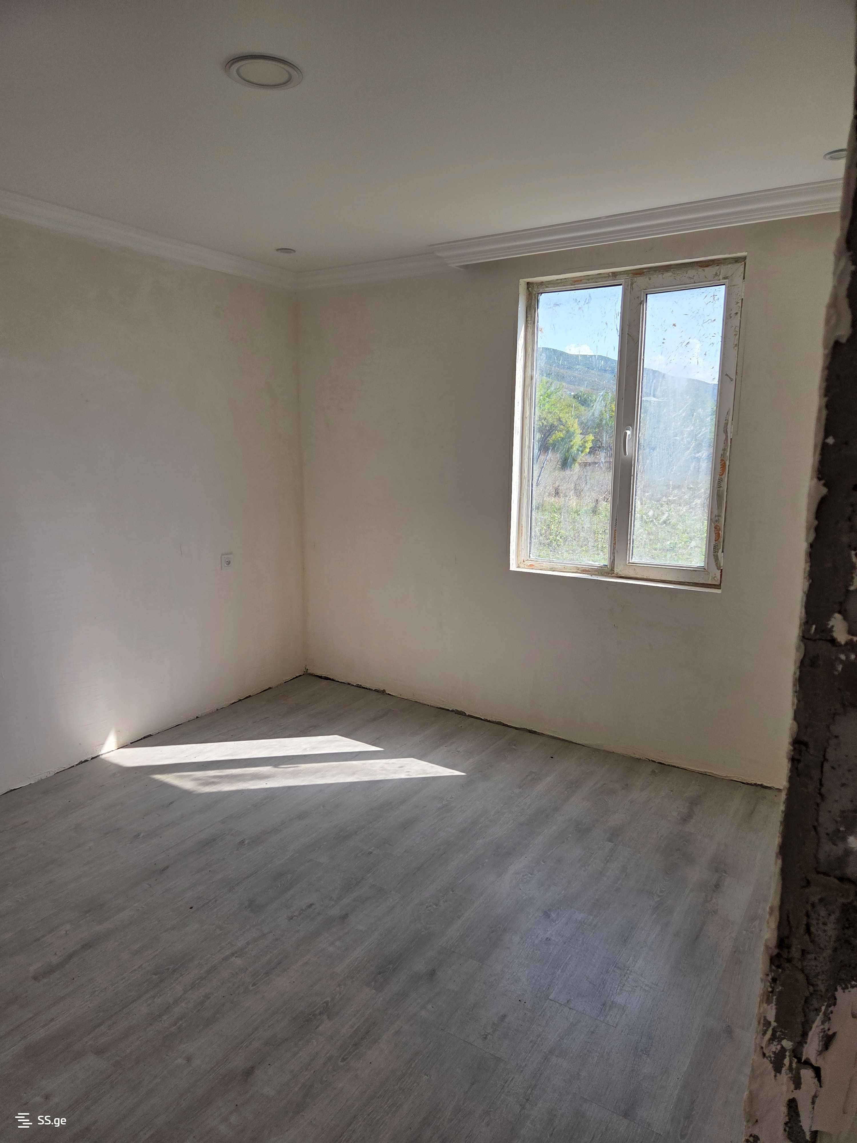 4 Room Private House For Sale view 10