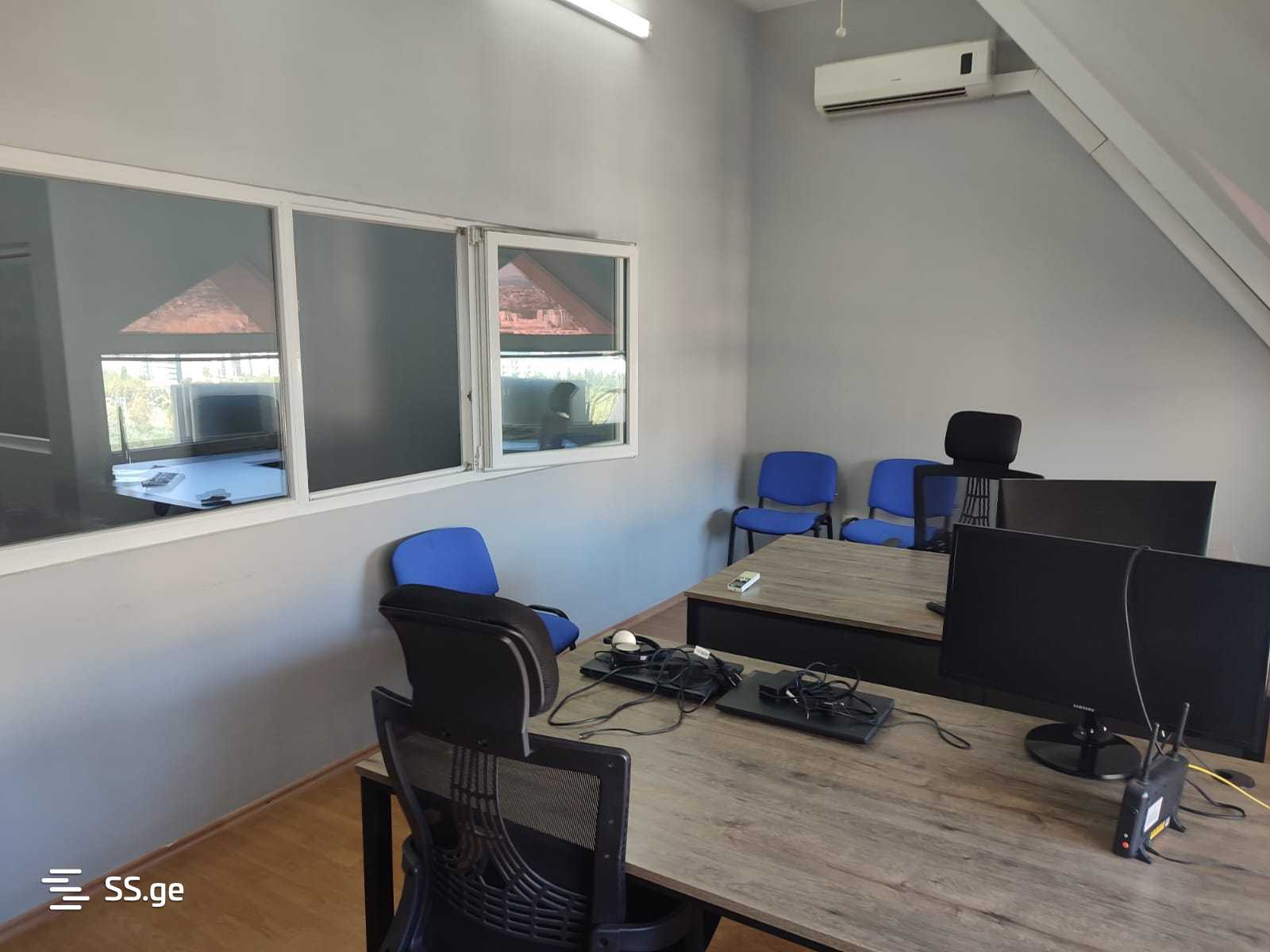 Office For Rent. Vera, 3 of 6