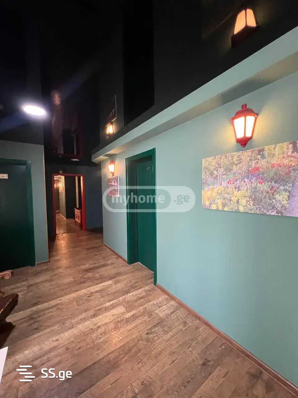29 Room Hotel For Rent. Saburtalo, 8 of 10
