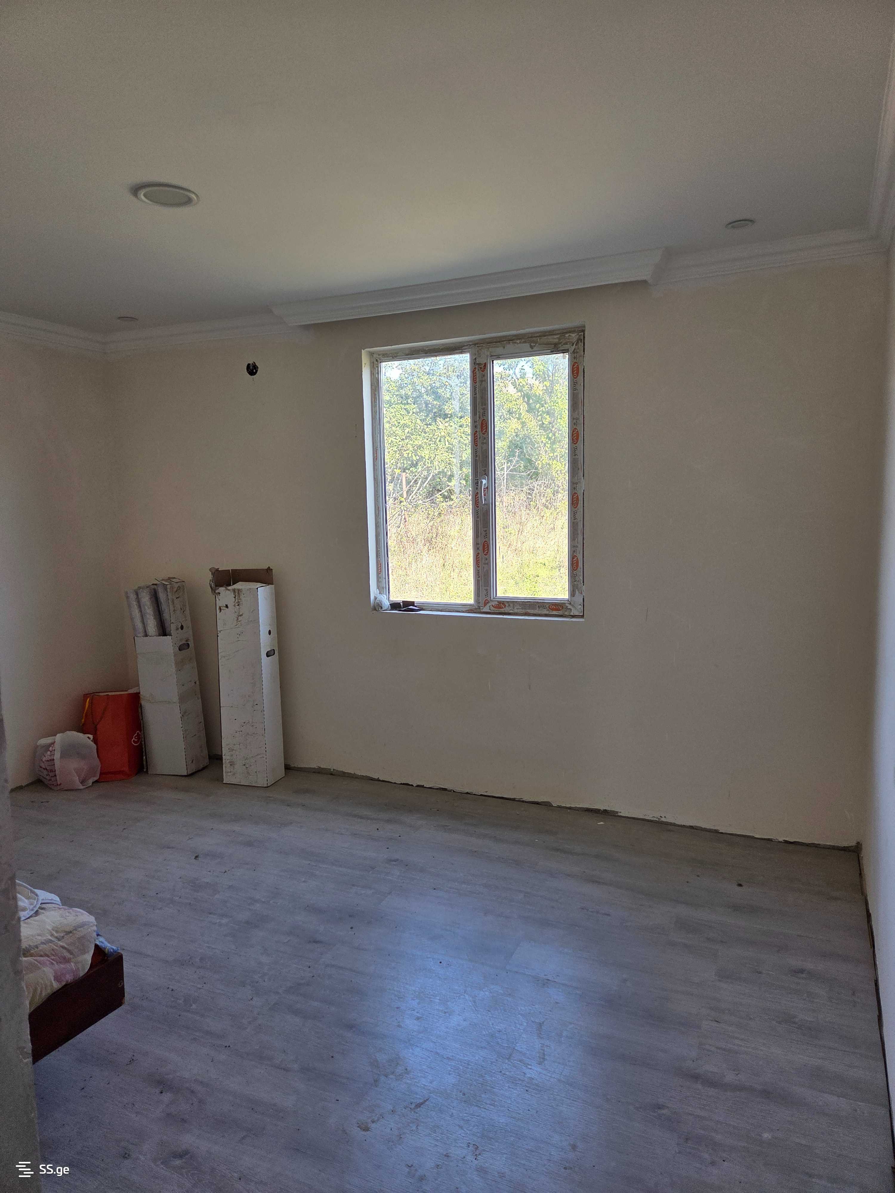 4 Room Private House For Sale view 11