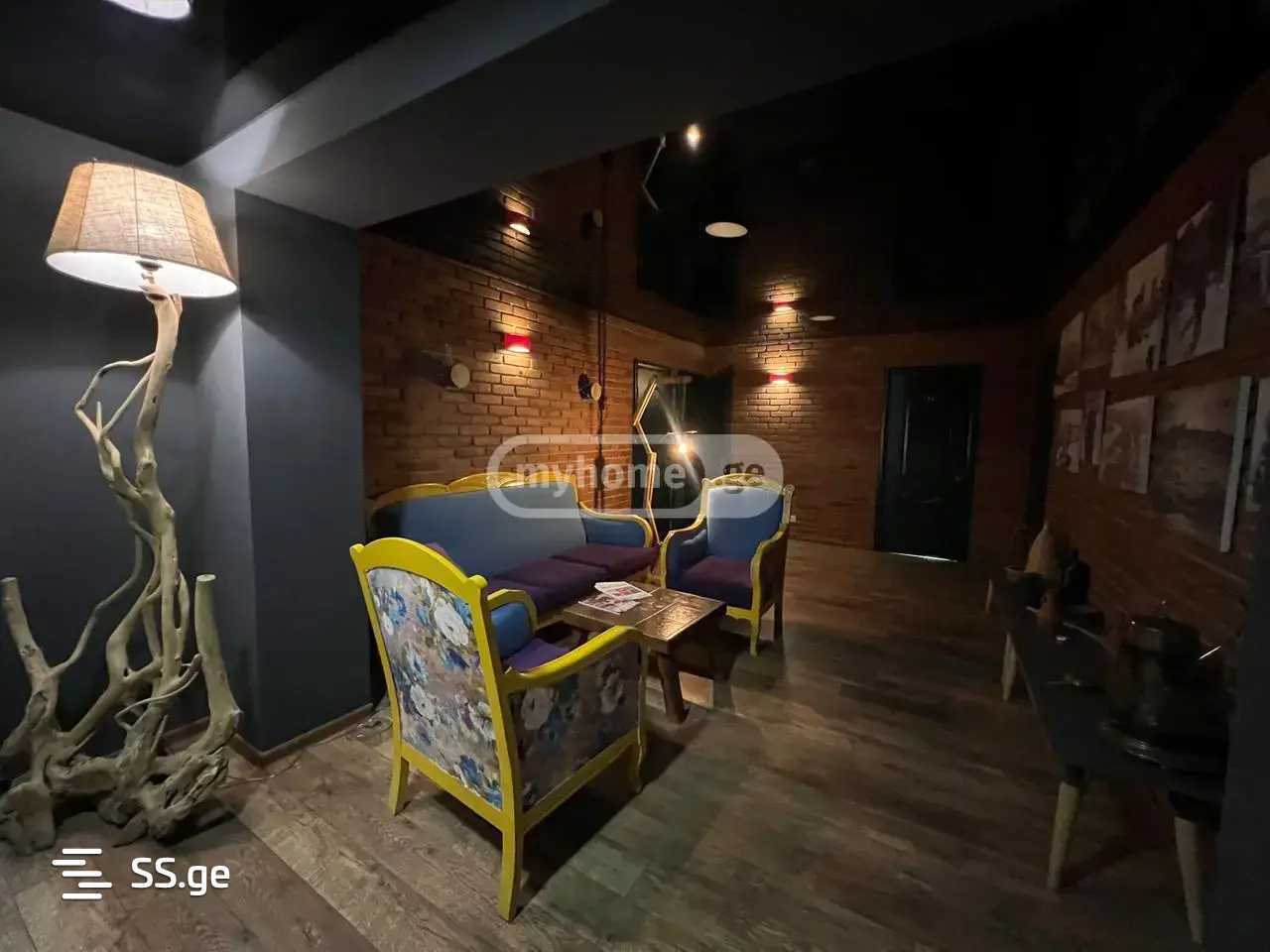29 Room Hotel For Rent. Saburtalo, 5 of 10