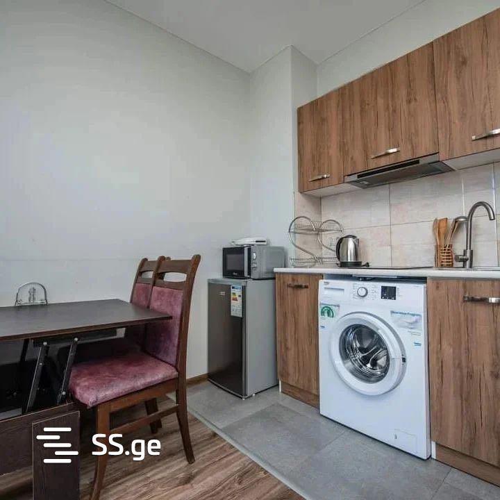 3 Room Flat For Sale view 4