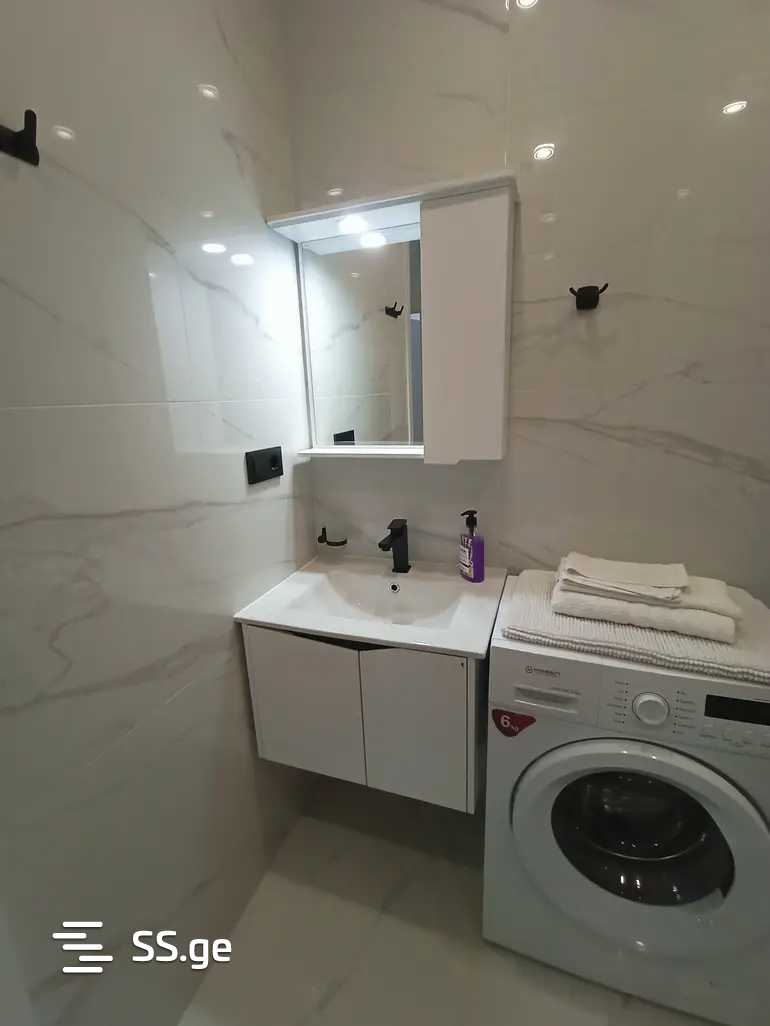 2 Room Flat For Rent. Gori view 9