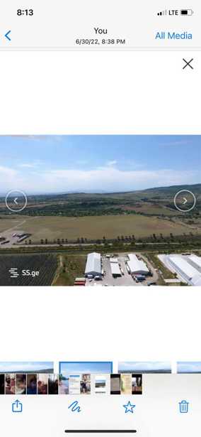 Land For Sale. Martkofi