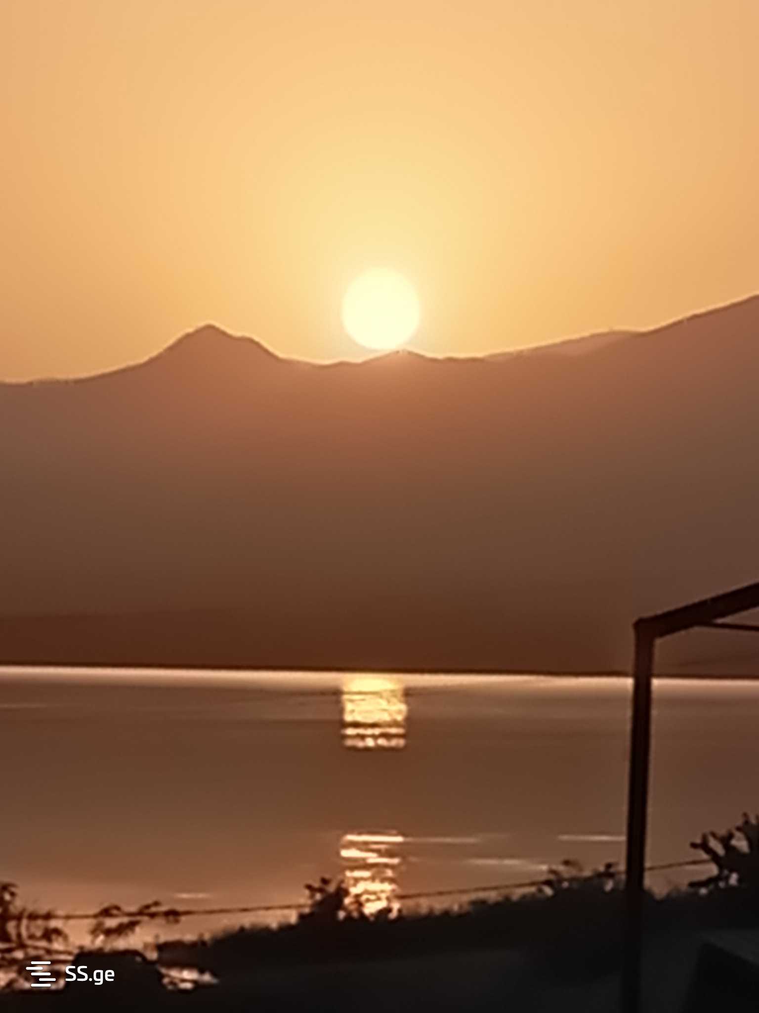 ქირავდება დღიურად 3 ოთახიანი კერძო სახლი კუმისში - სურათი #12